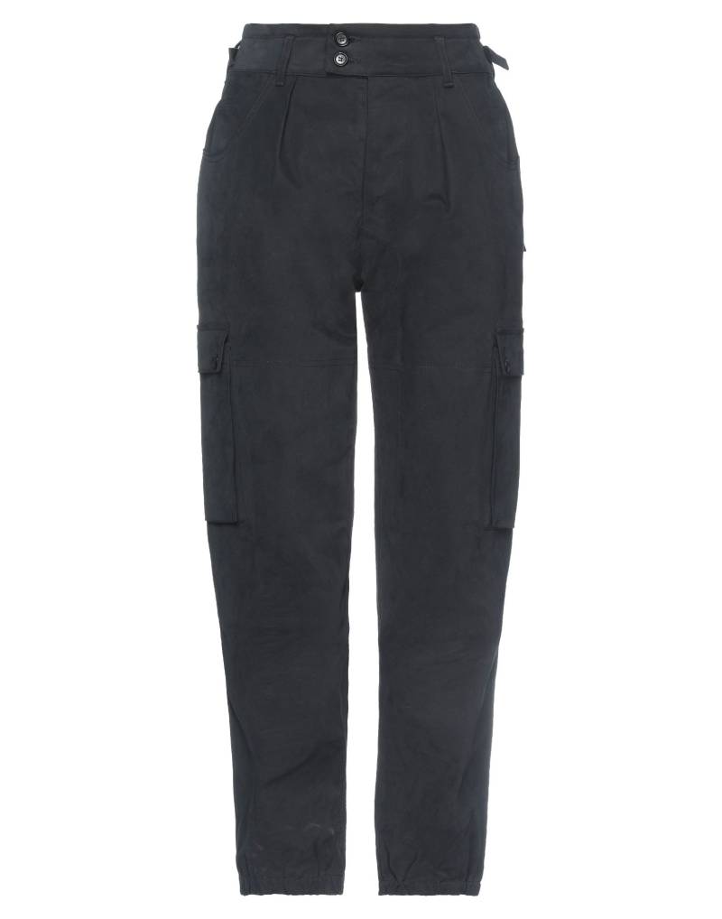 MOSCHINO Hose Damen Schwarz von MOSCHINO