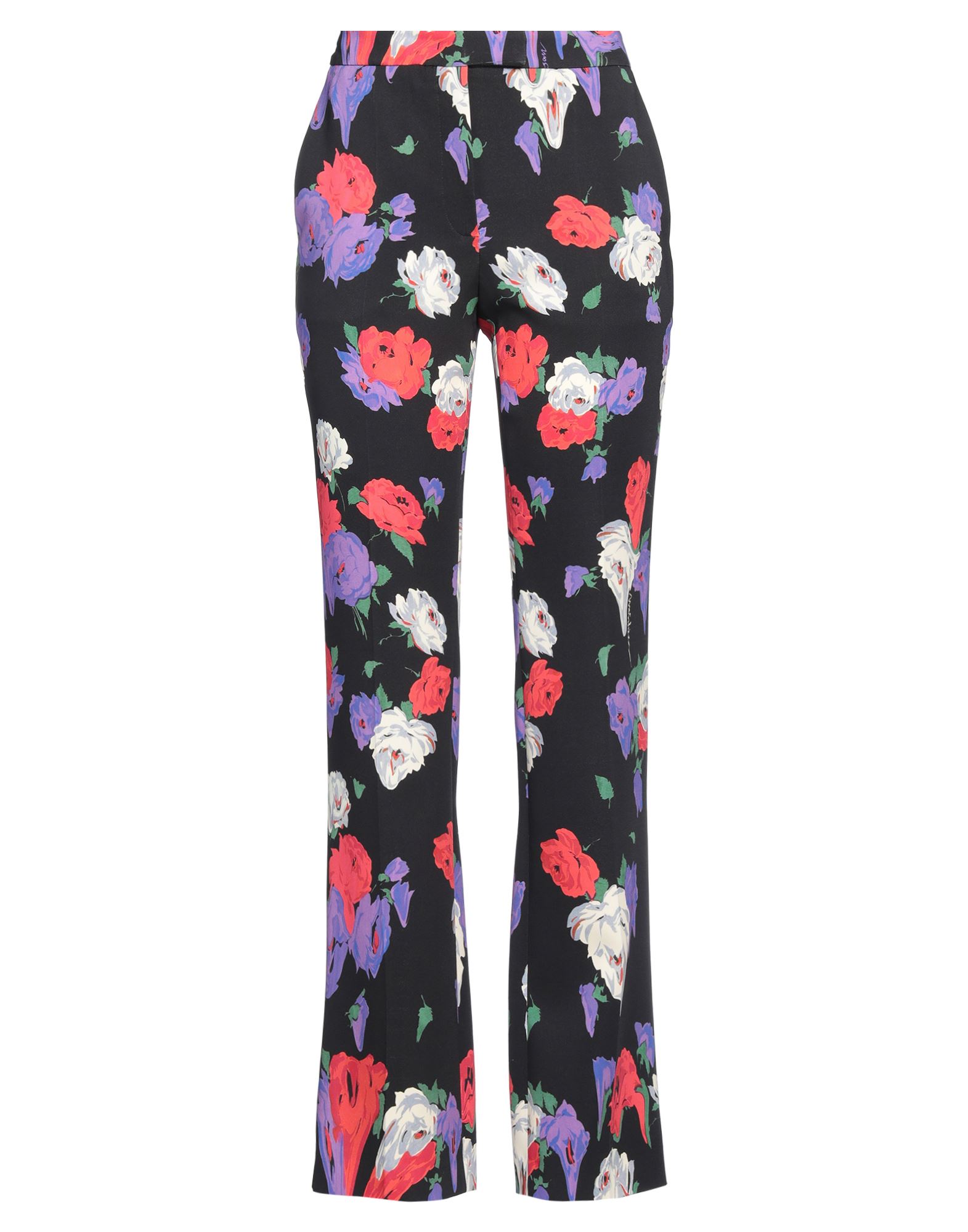 MOSCHINO Hose Damen Schwarz MOSCHINO Hose Damen Schwarz von MOSCHINO