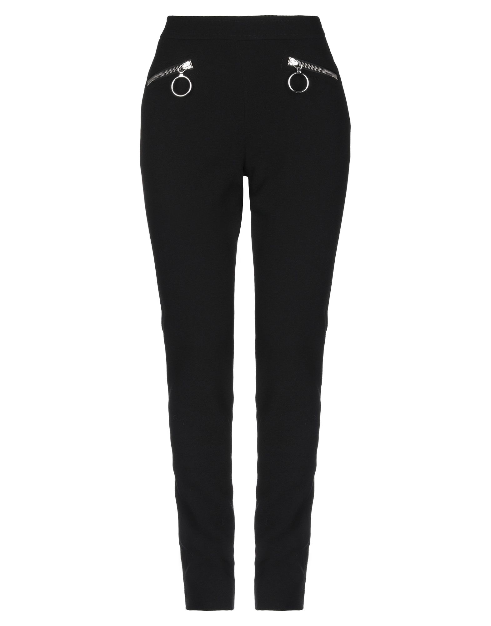 MOSCHINO Hose Damen Schwarz von MOSCHINO