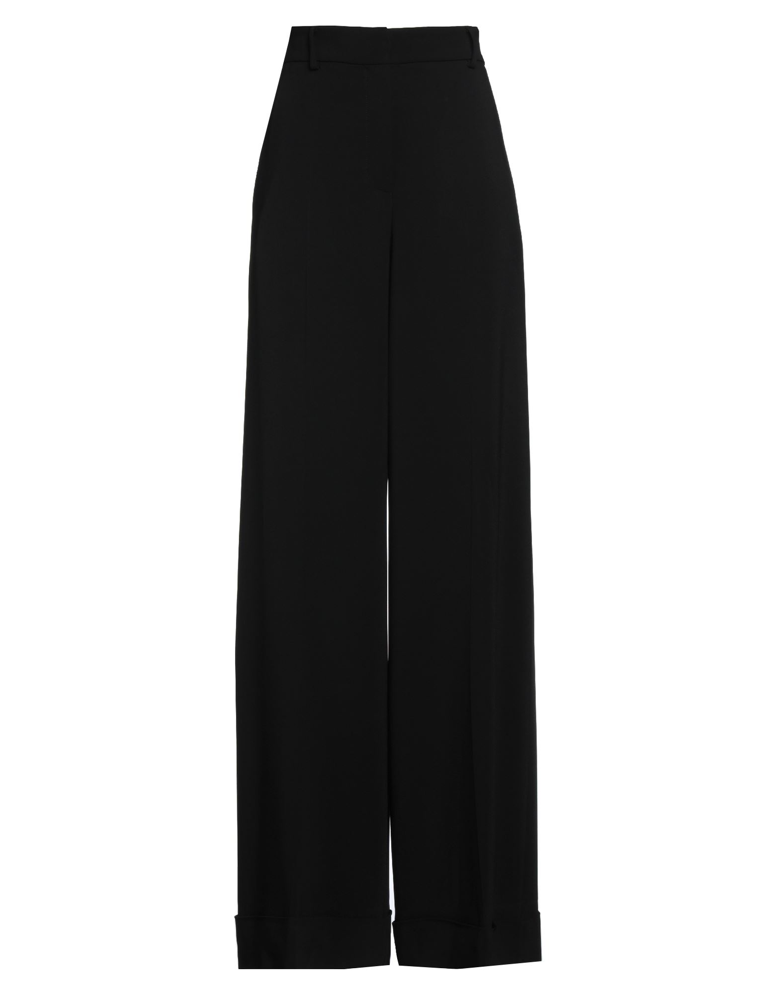 MOSCHINO Hose Damen Schwarz von MOSCHINO