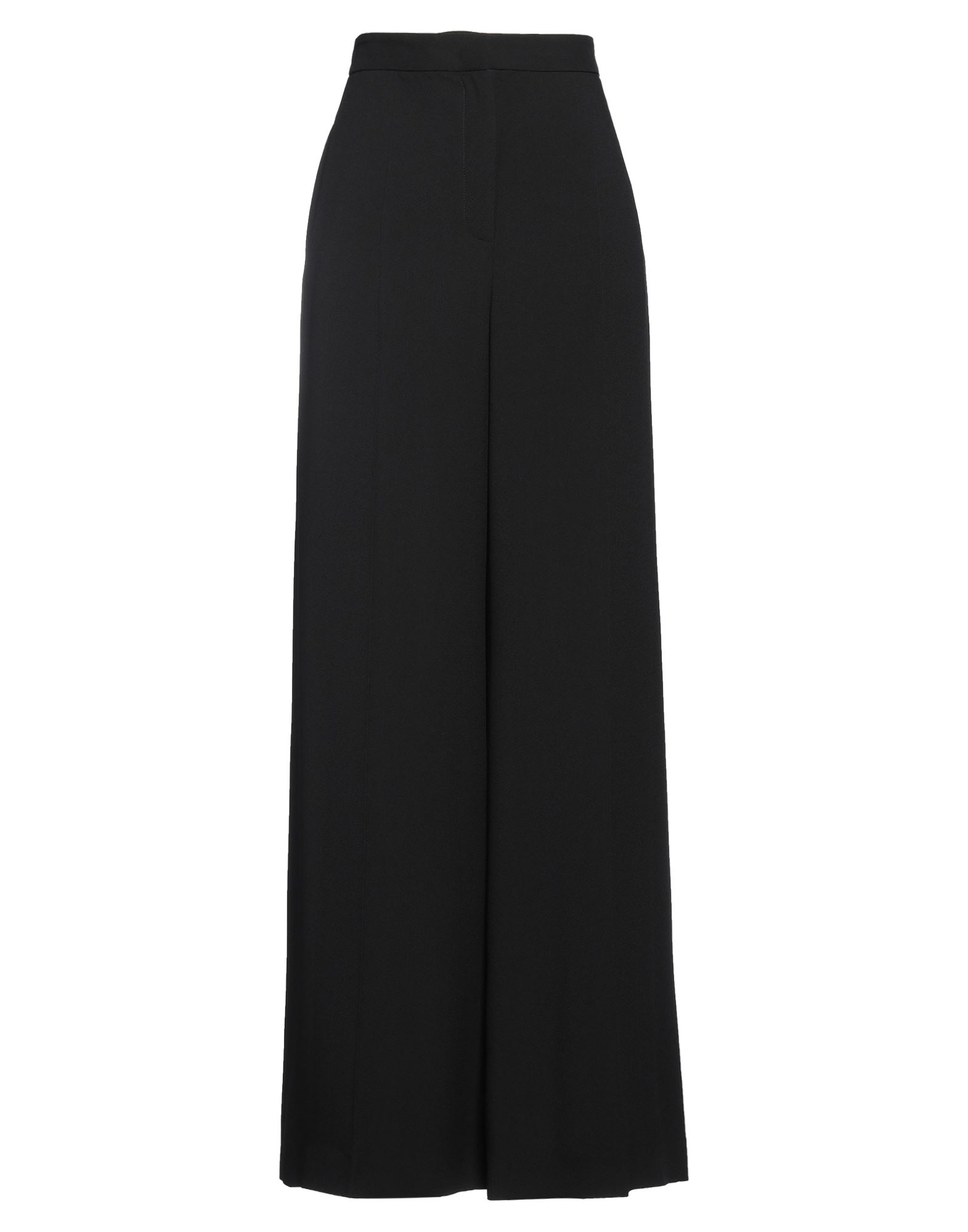 MOSCHINO Hose Damen Schwarz von MOSCHINO