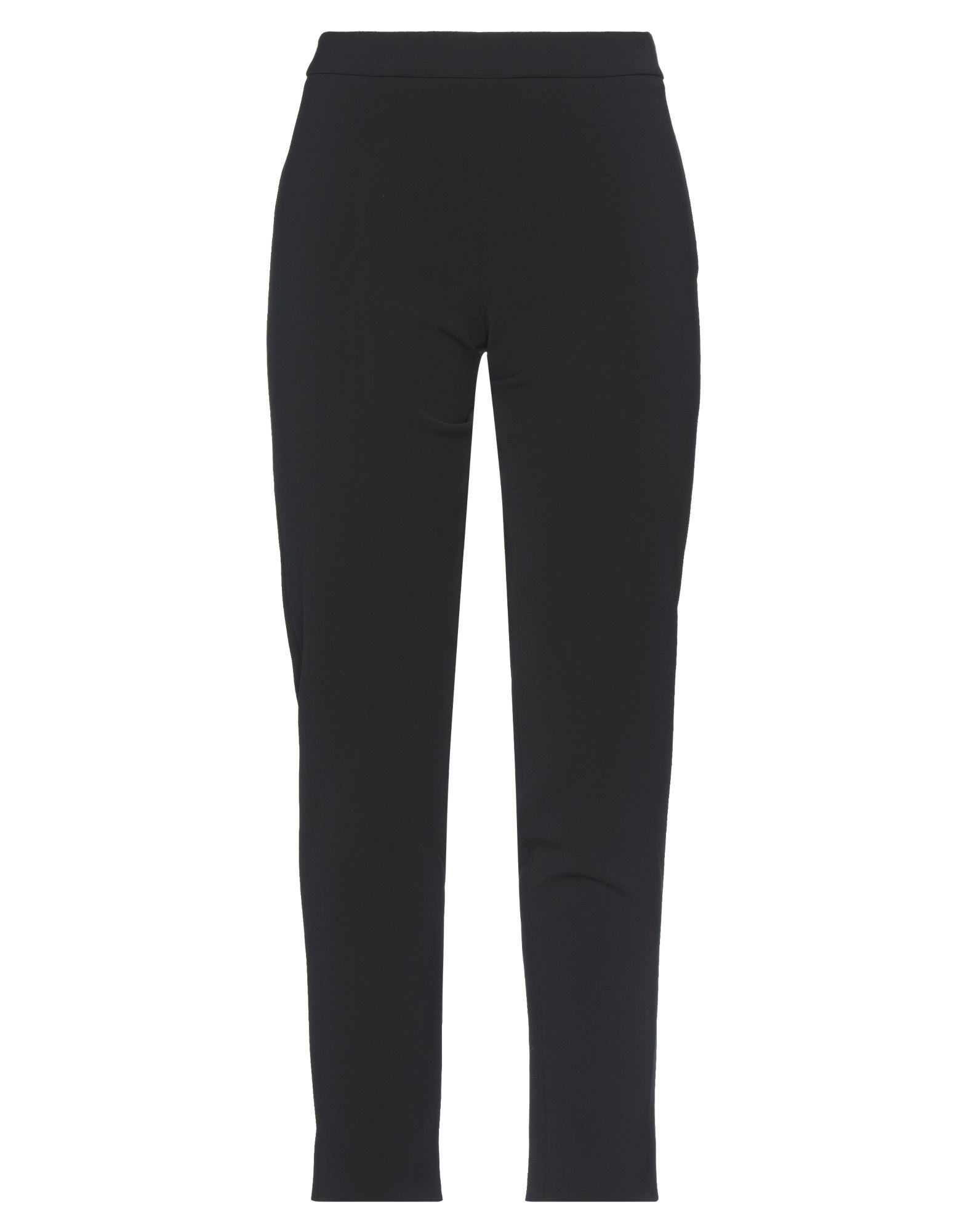 MOSCHINO Hose Damen Schwarz von MOSCHINO