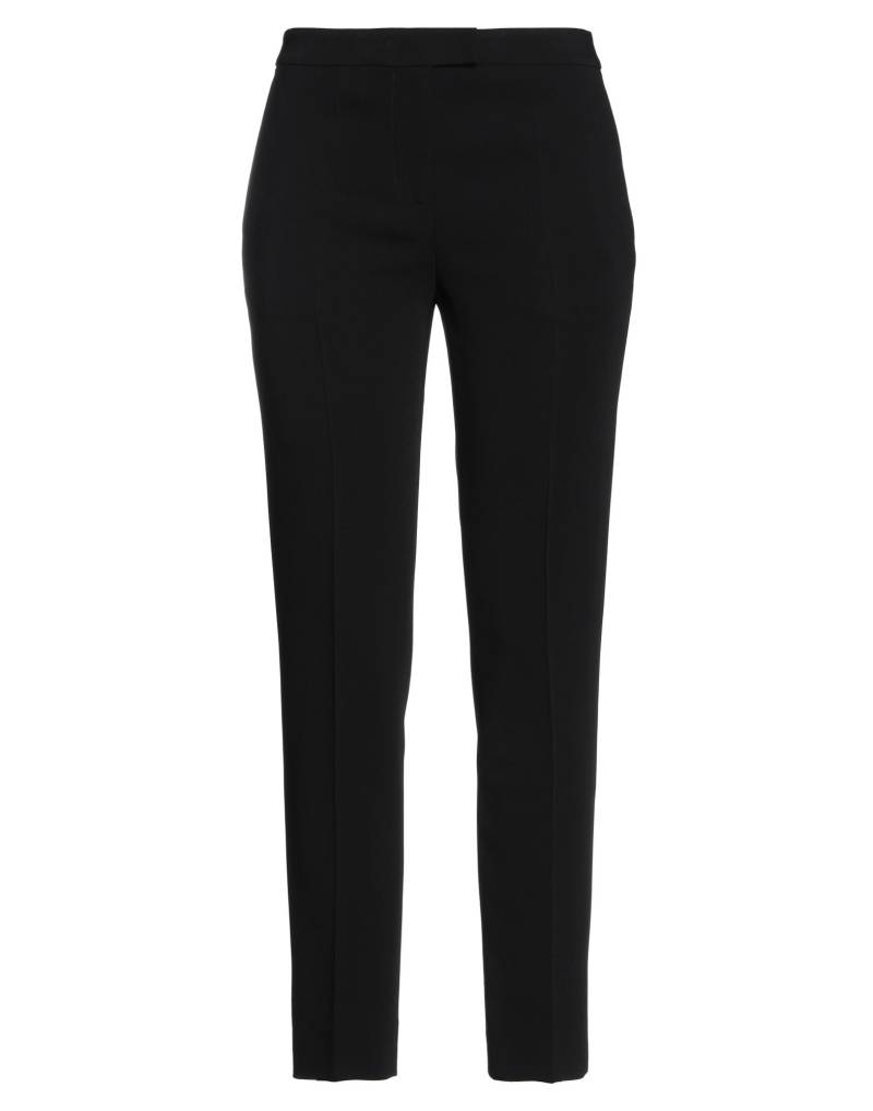 MOSCHINO Hose Damen Schwarz von MOSCHINO