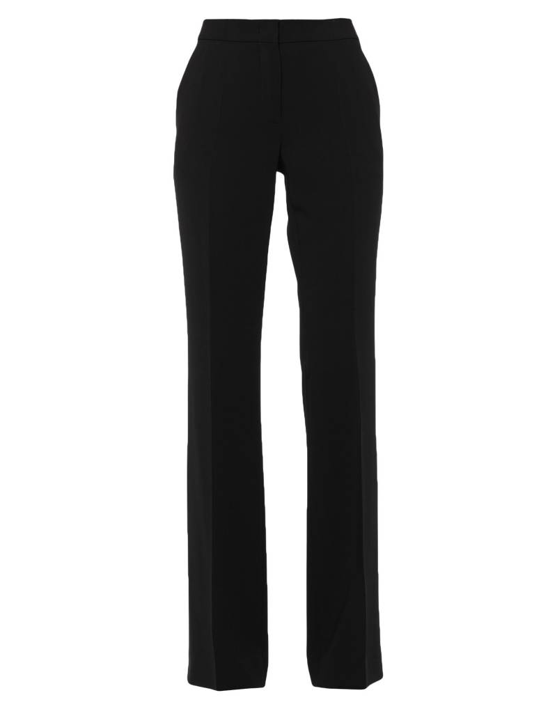 MOSCHINO Hose Damen Schwarz von MOSCHINO