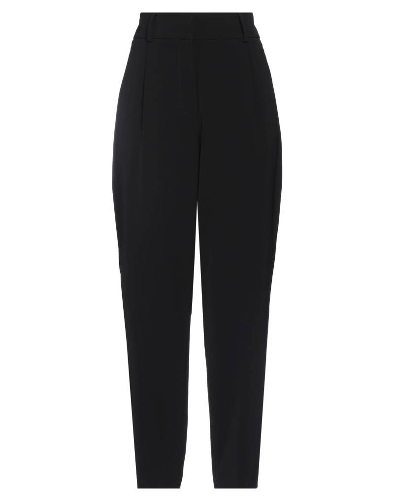 MOSCHINO Hose Damen Schwarz von MOSCHINO