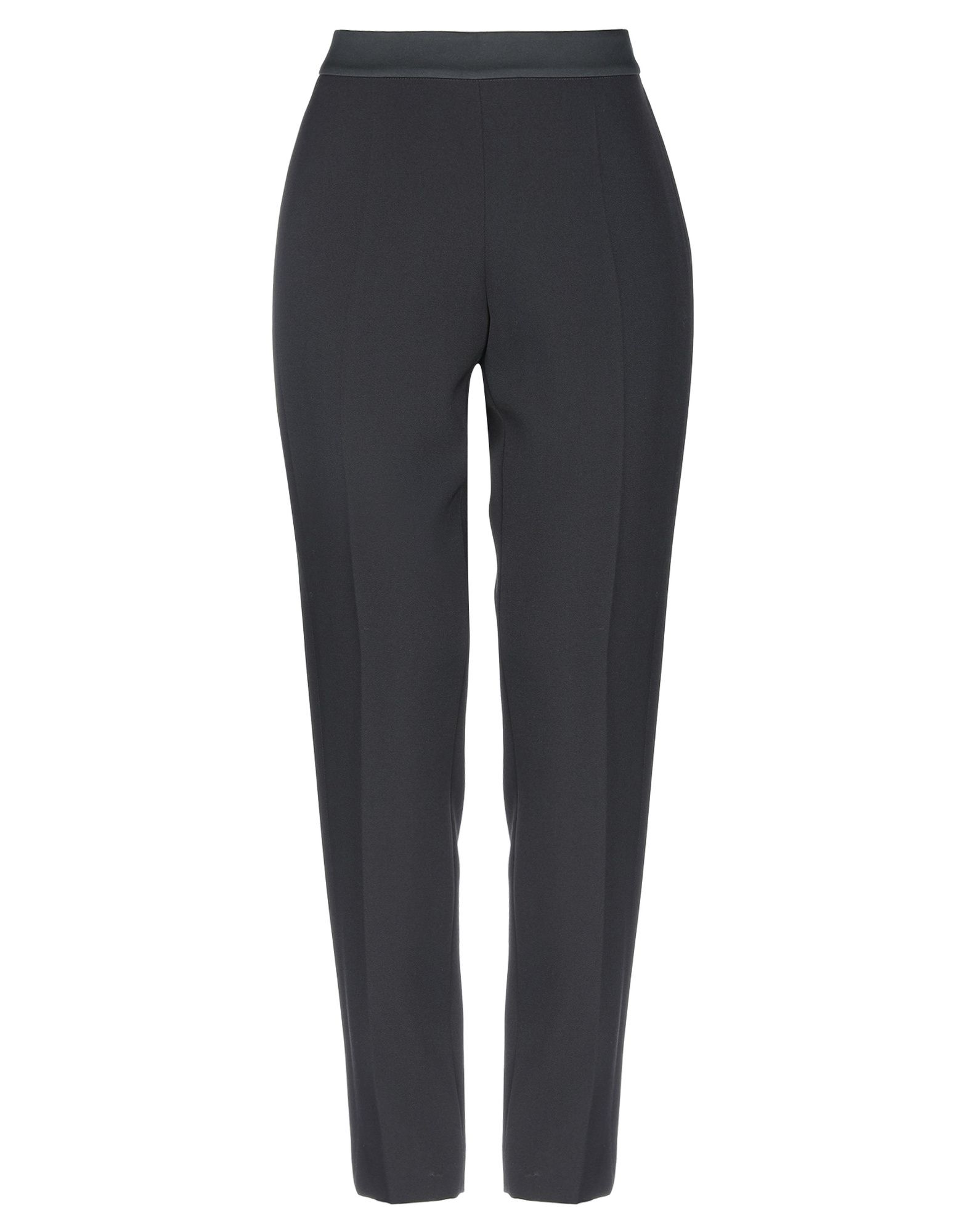 MOSCHINO Hose Damen Schwarz von MOSCHINO