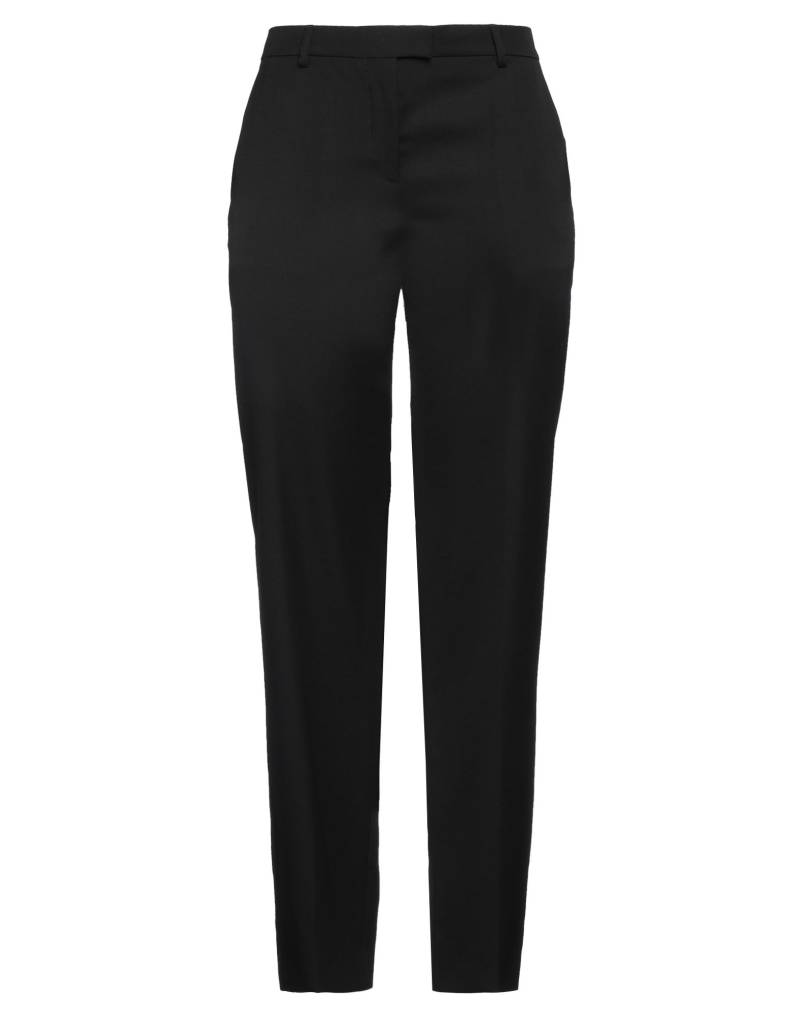 MOSCHINO Hose Damen Schwarz von MOSCHINO
