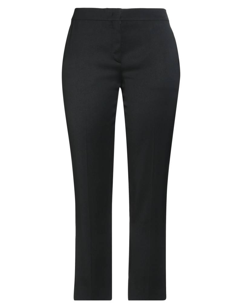 MOSCHINO Hose Damen Schwarz von MOSCHINO