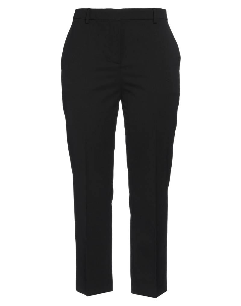 MOSCHINO Hose Damen Schwarz von MOSCHINO