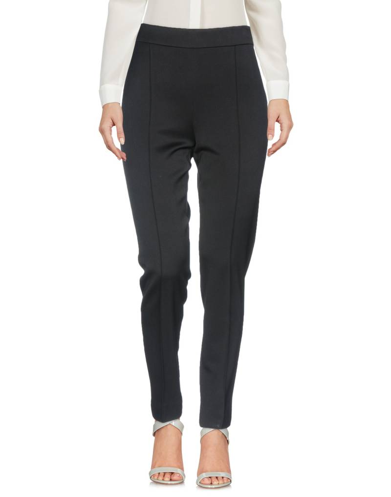 MOSCHINO Hose Damen Schwarz von MOSCHINO