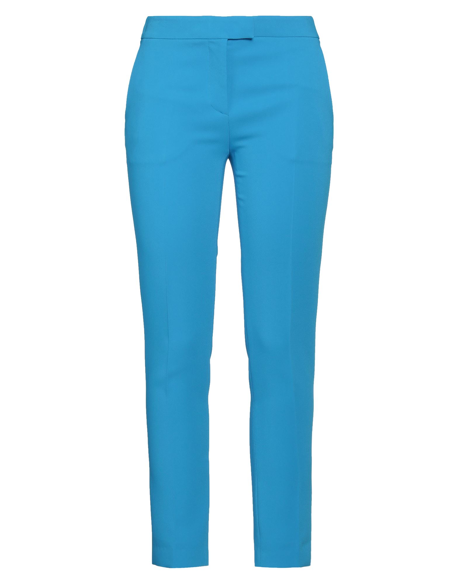 MOSCHINO Hose Damen Tūrkis von MOSCHINO