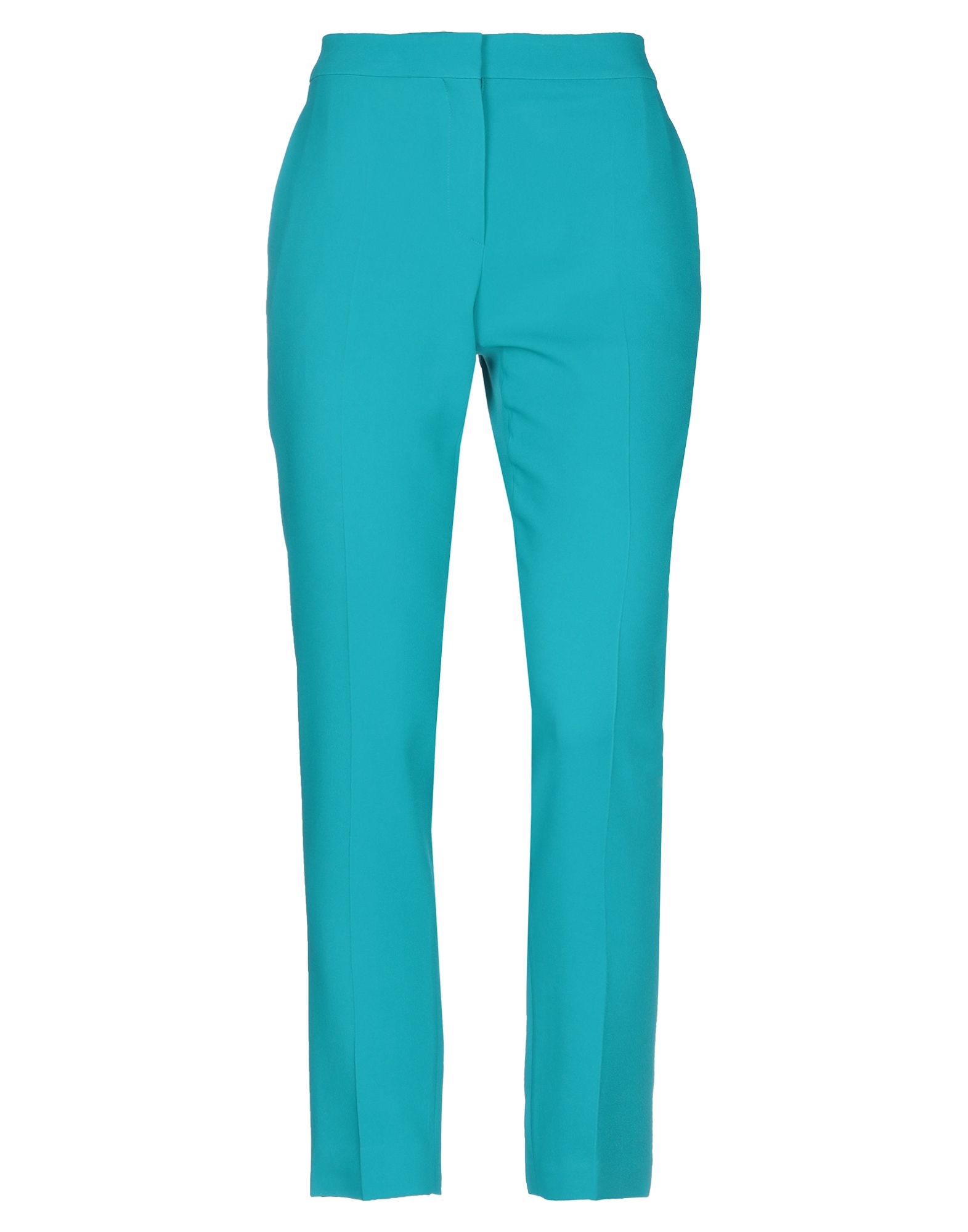 MOSCHINO Hose Damen Tūrkis von MOSCHINO