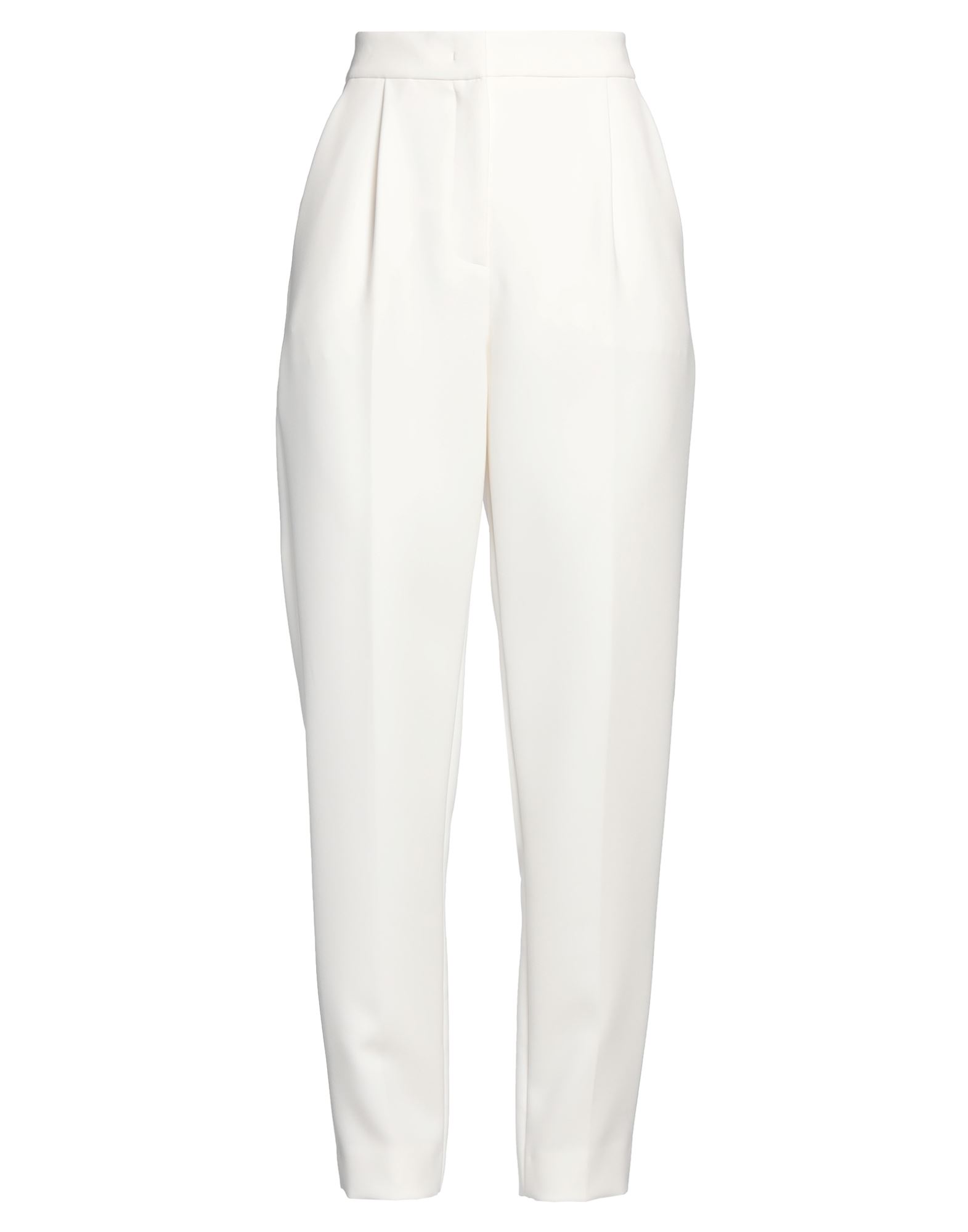 MOSCHINO Hose Damen Weiß MOSCHINO Hose Damen Weiß von MOSCHINO