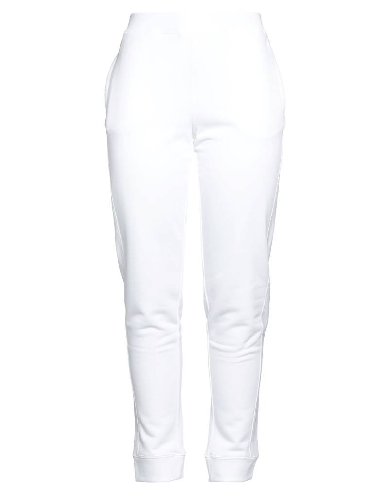 MOSCHINO Hose Damen Weiß von MOSCHINO