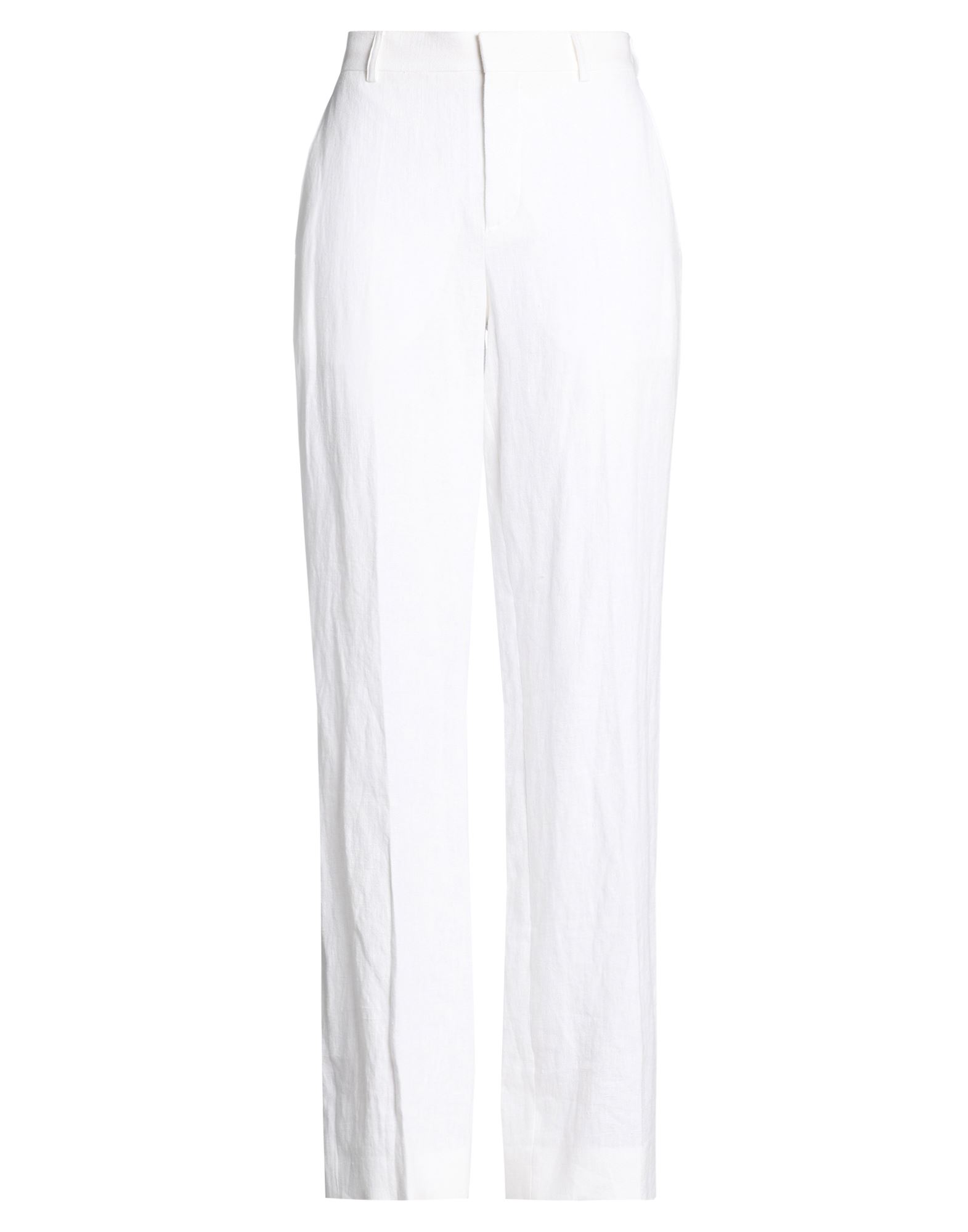 MOSCHINO Hose Damen Weiß von MOSCHINO