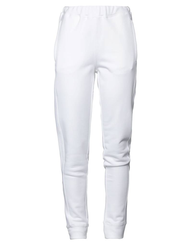 MOSCHINO Hose Damen Weiß von MOSCHINO