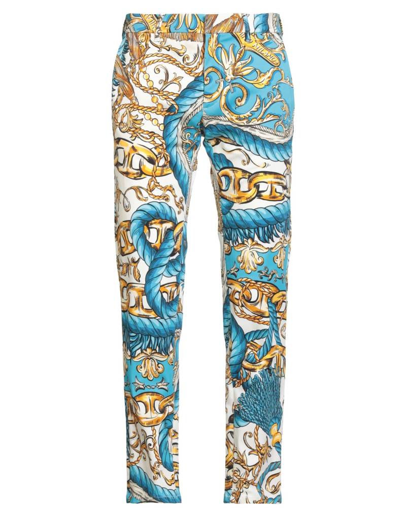 MOSCHINO Hose Herren Azurblau von MOSCHINO