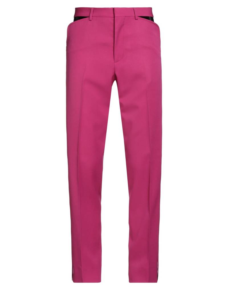 MOSCHINO Hose Herren Fuchsia von MOSCHINO