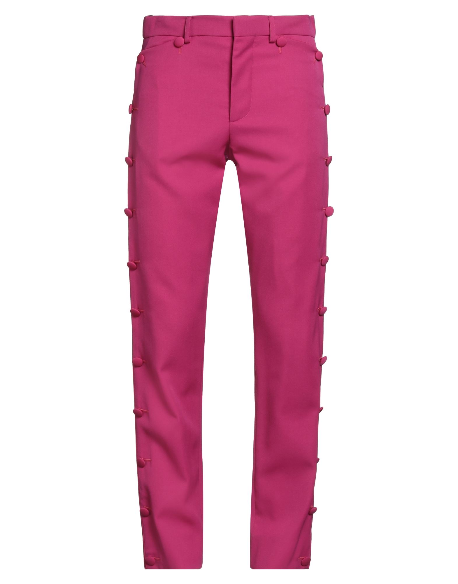 MOSCHINO Hose Herren Fuchsia von MOSCHINO