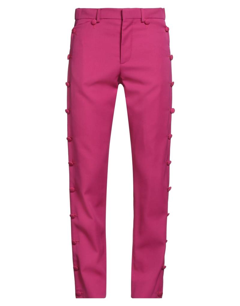 MOSCHINO Hose Herren Fuchsia von MOSCHINO