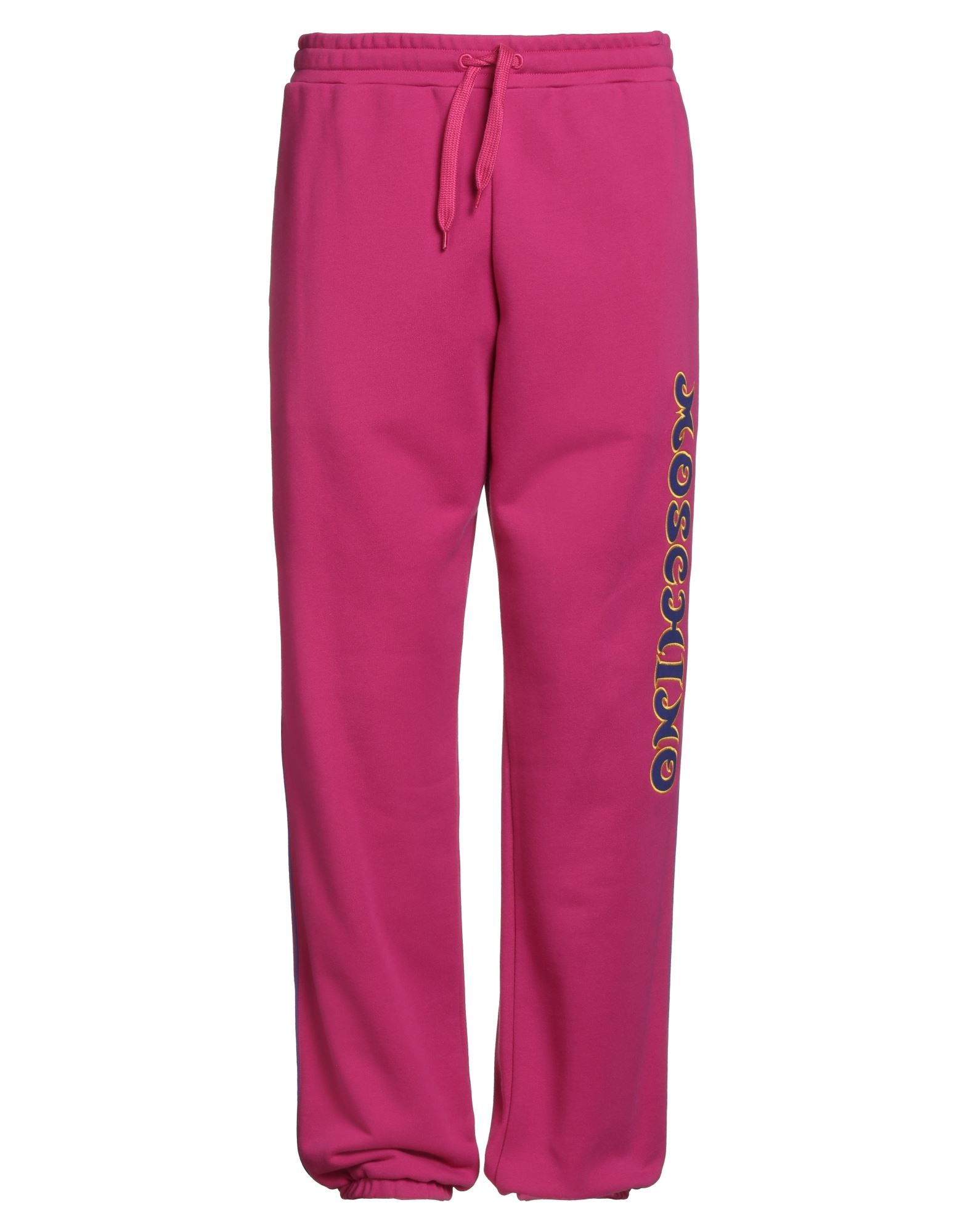 MOSCHINO Hose Herren Fuchsia von MOSCHINO