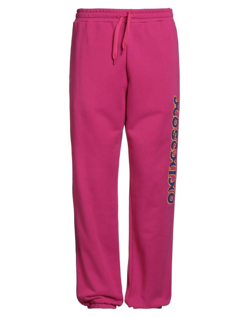 MOSCHINO Hose Herren Fuchsia von MOSCHINO
