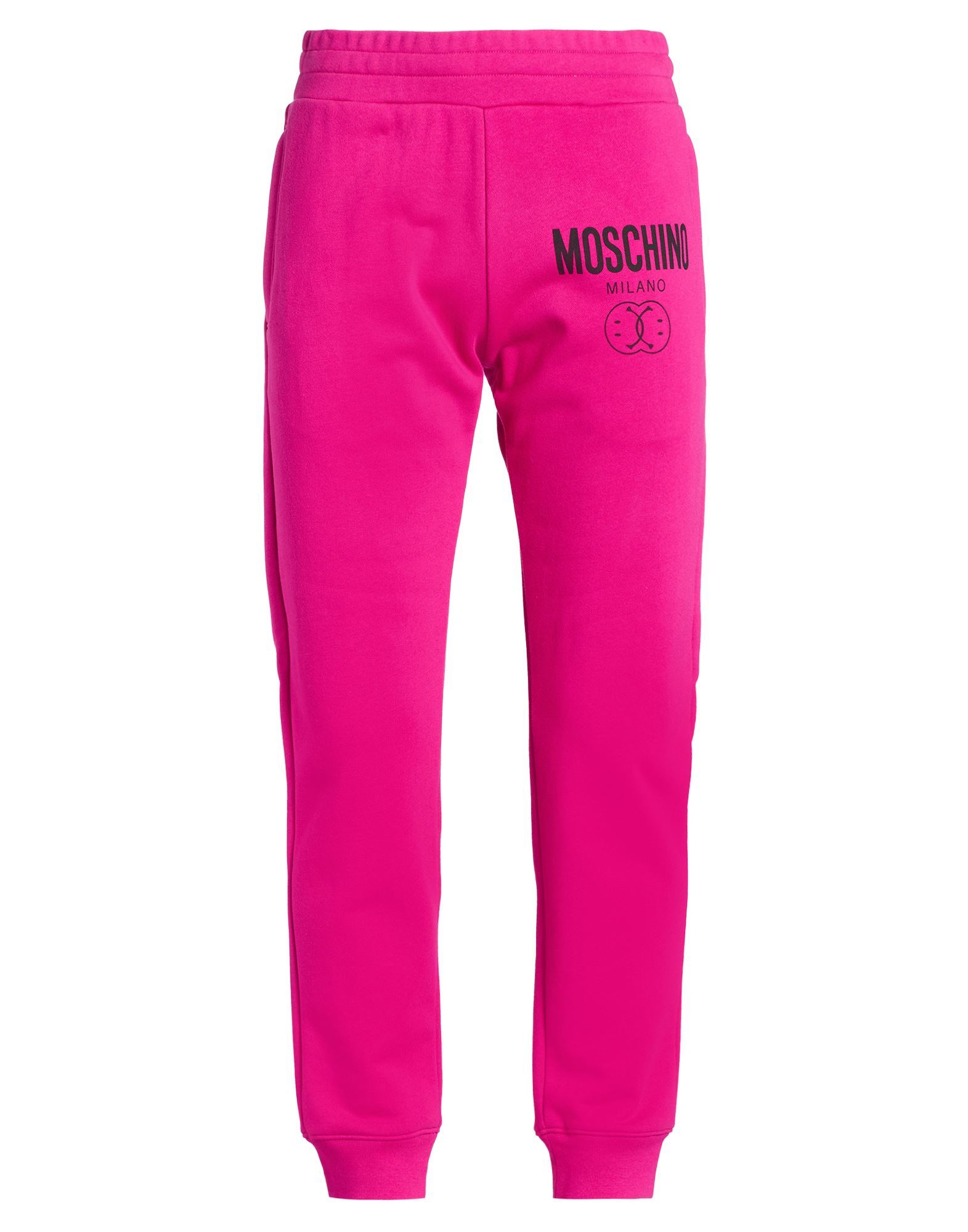 MOSCHINO Hose Herren Fuchsia von MOSCHINO
