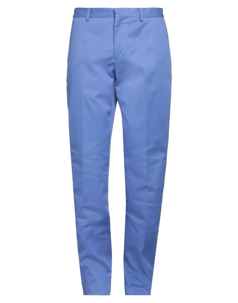 MOSCHINO Hose Herren Hellblau von MOSCHINO