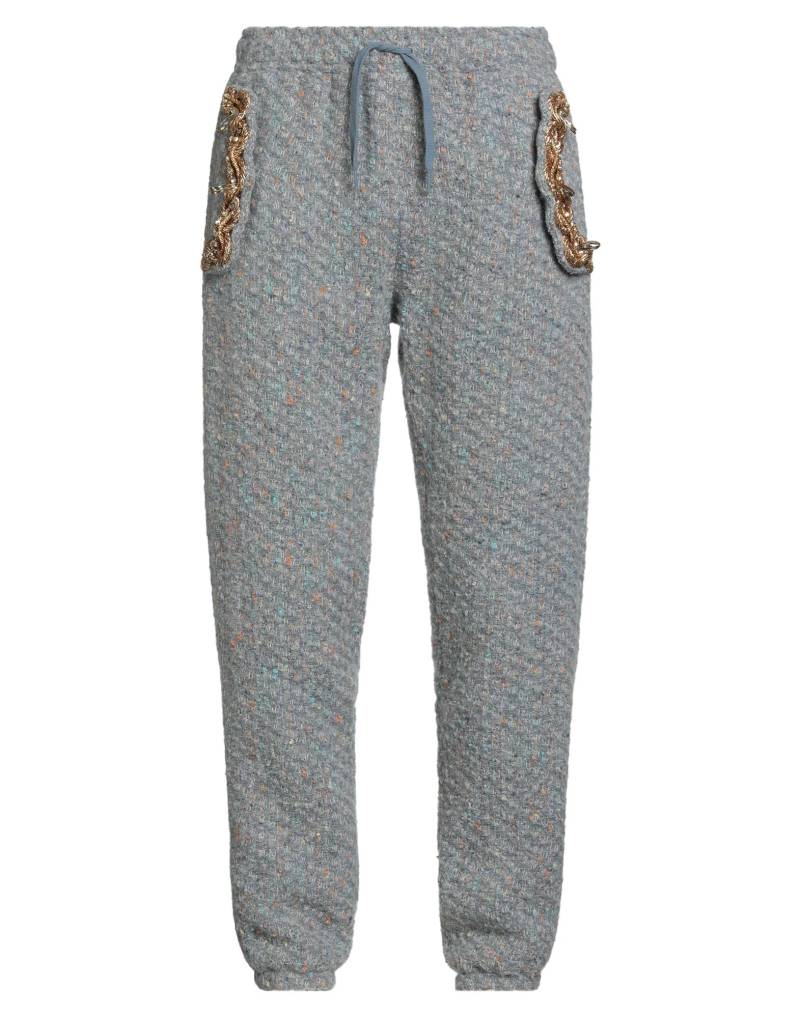 MOSCHINO Hose Herren Hellblau von MOSCHINO