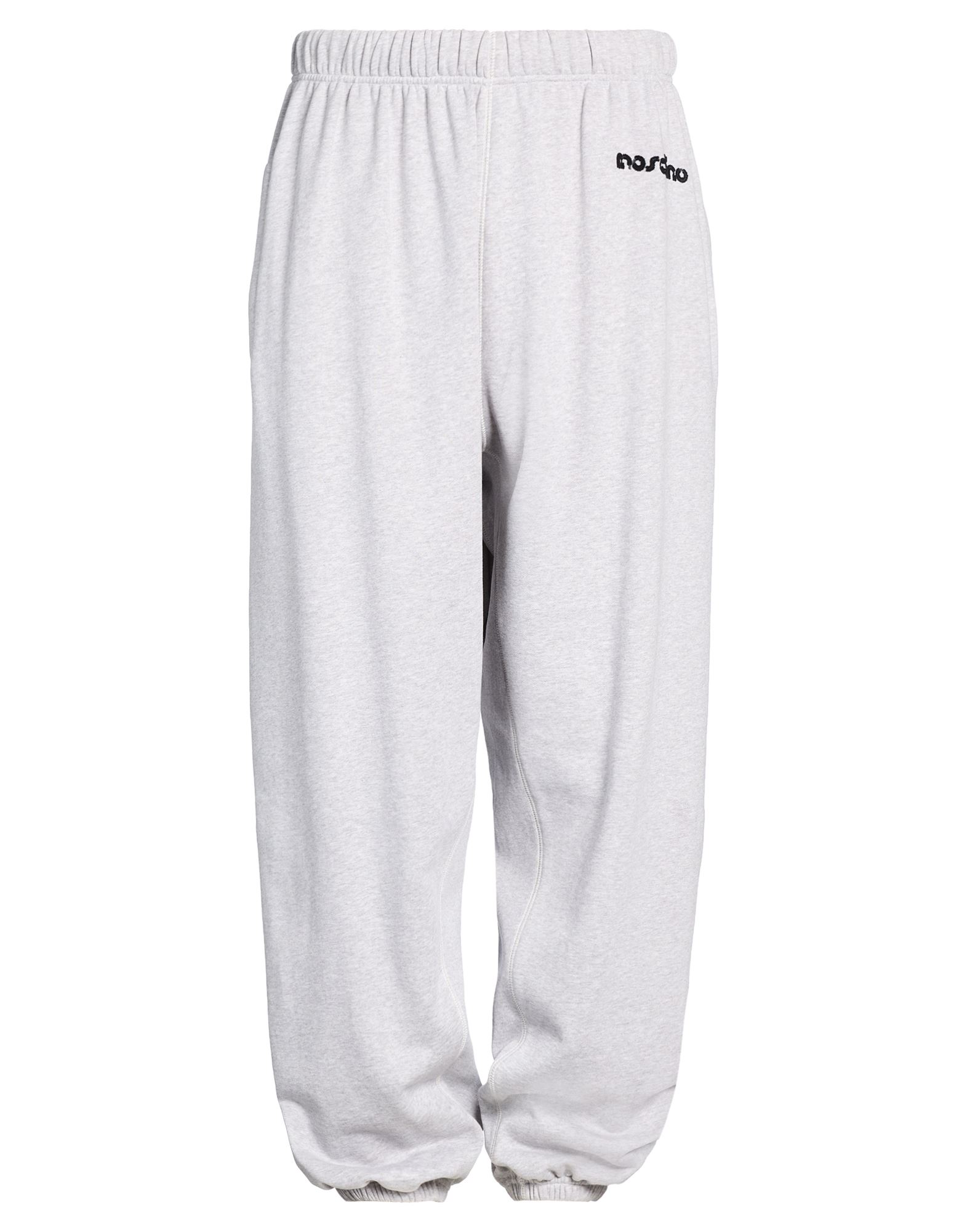 MOSCHINO Hose Herren Hellgrau von MOSCHINO