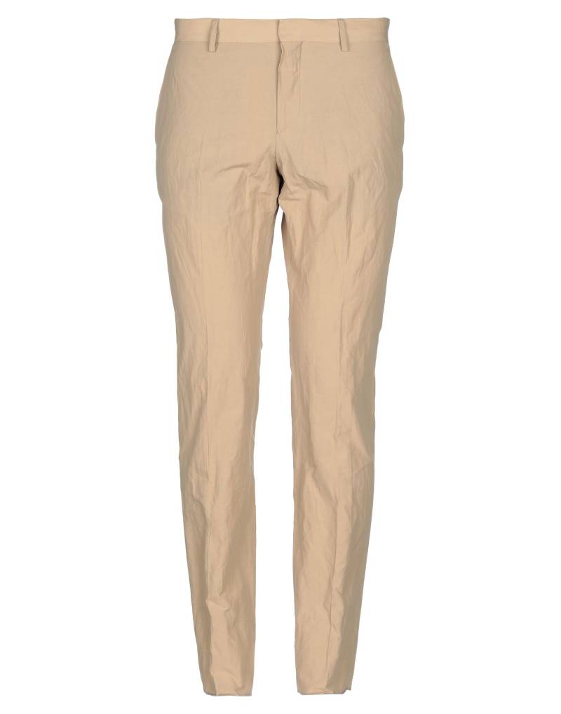 MOSCHINO Hose Herren Kamel von MOSCHINO
