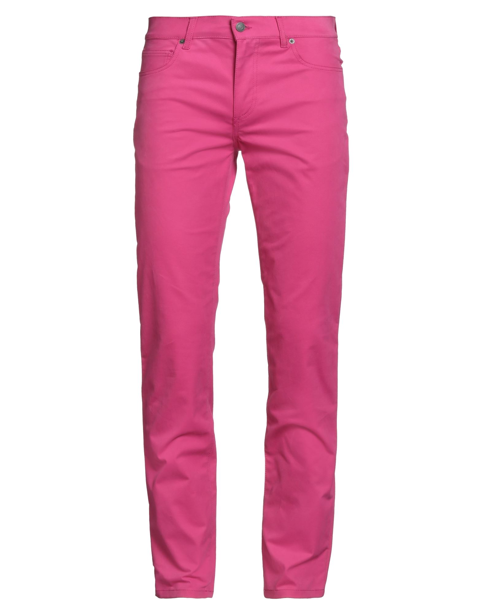MOSCHINO Hose Herren Magenta von MOSCHINO