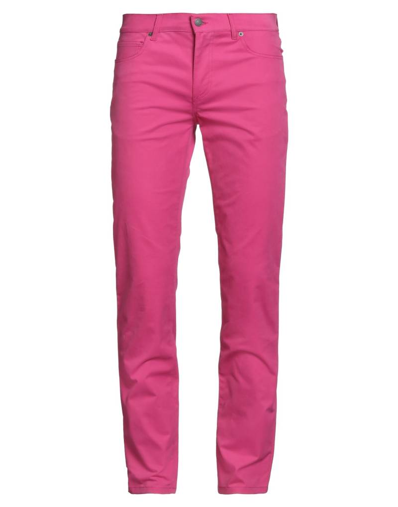 MOSCHINO Hose Herren Magenta von MOSCHINO