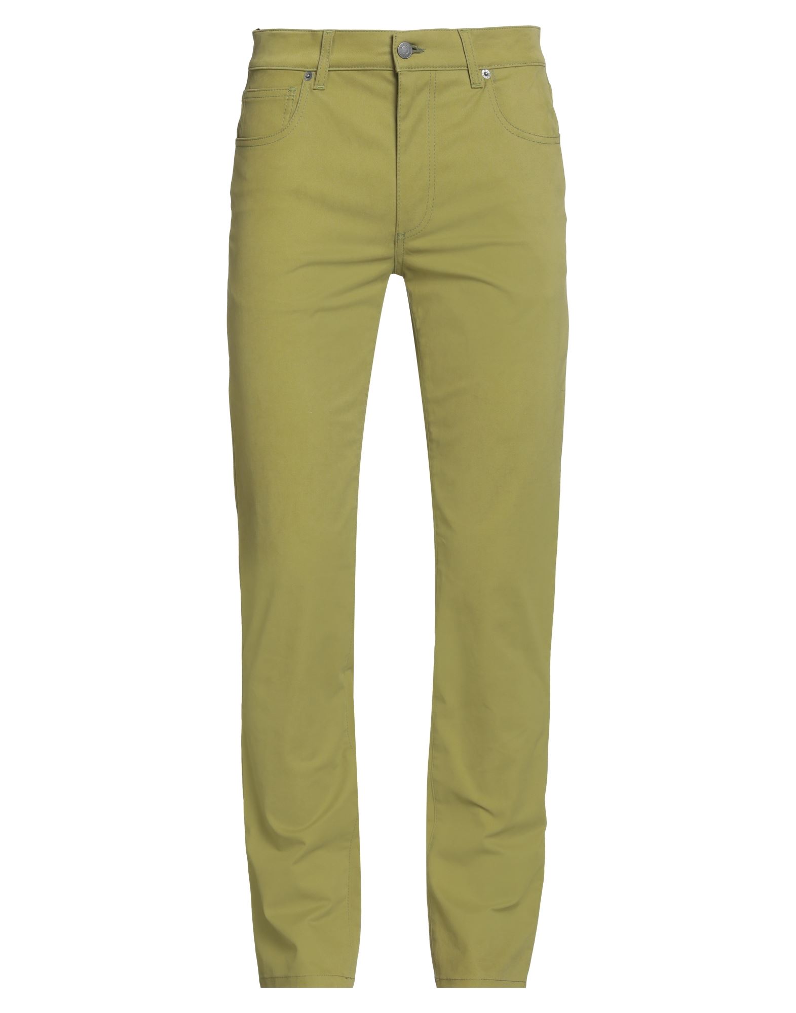 MOSCHINO Hose Herren Militärgrün von MOSCHINO