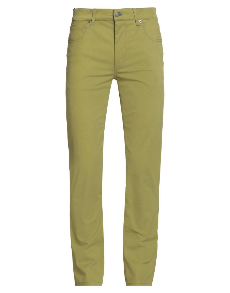 MOSCHINO Hose Herren Militärgrün von MOSCHINO