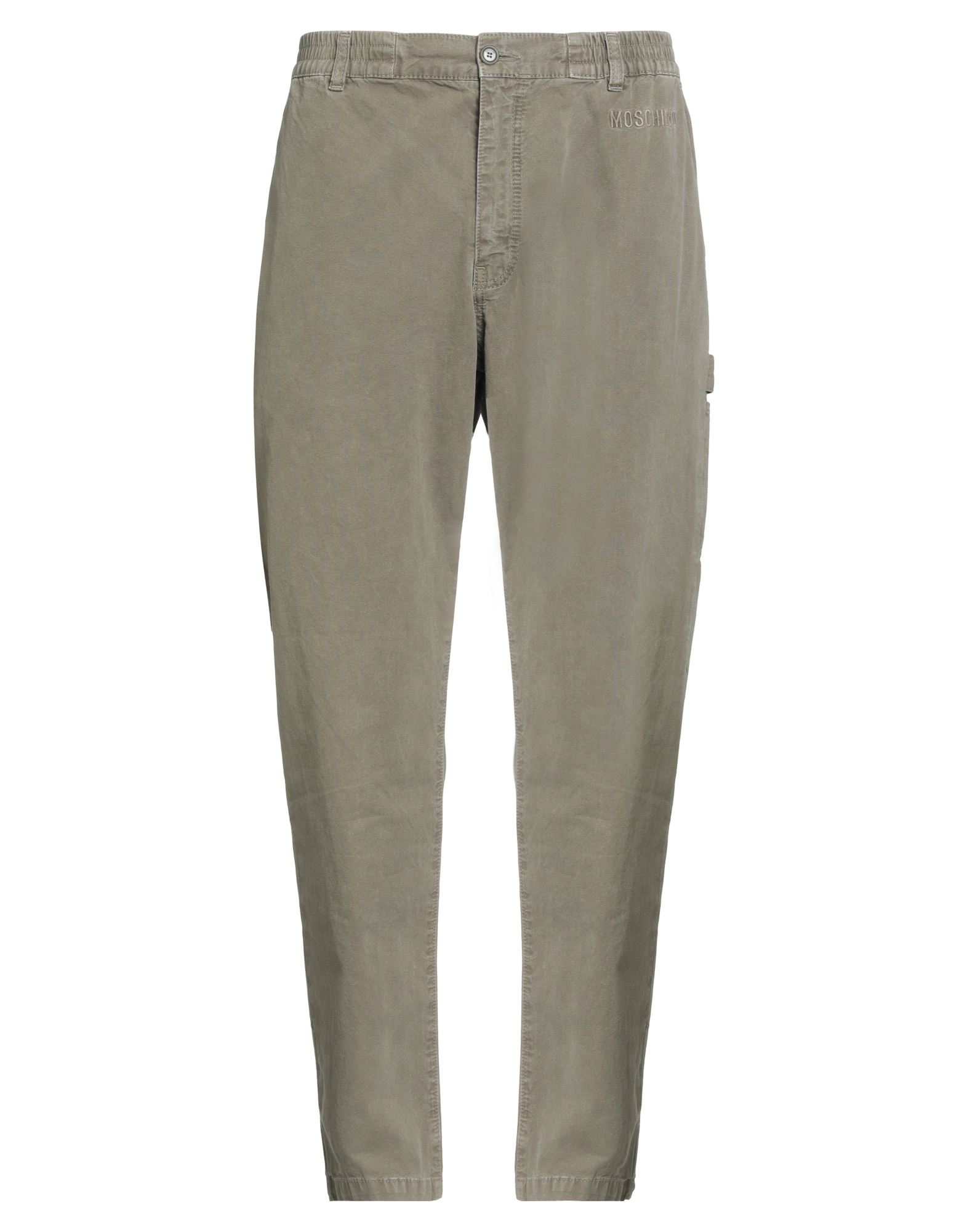 MOSCHINO Hose Herren Militärgrün MOSCHINO Hose Herren Militärgrün von MOSCHINO