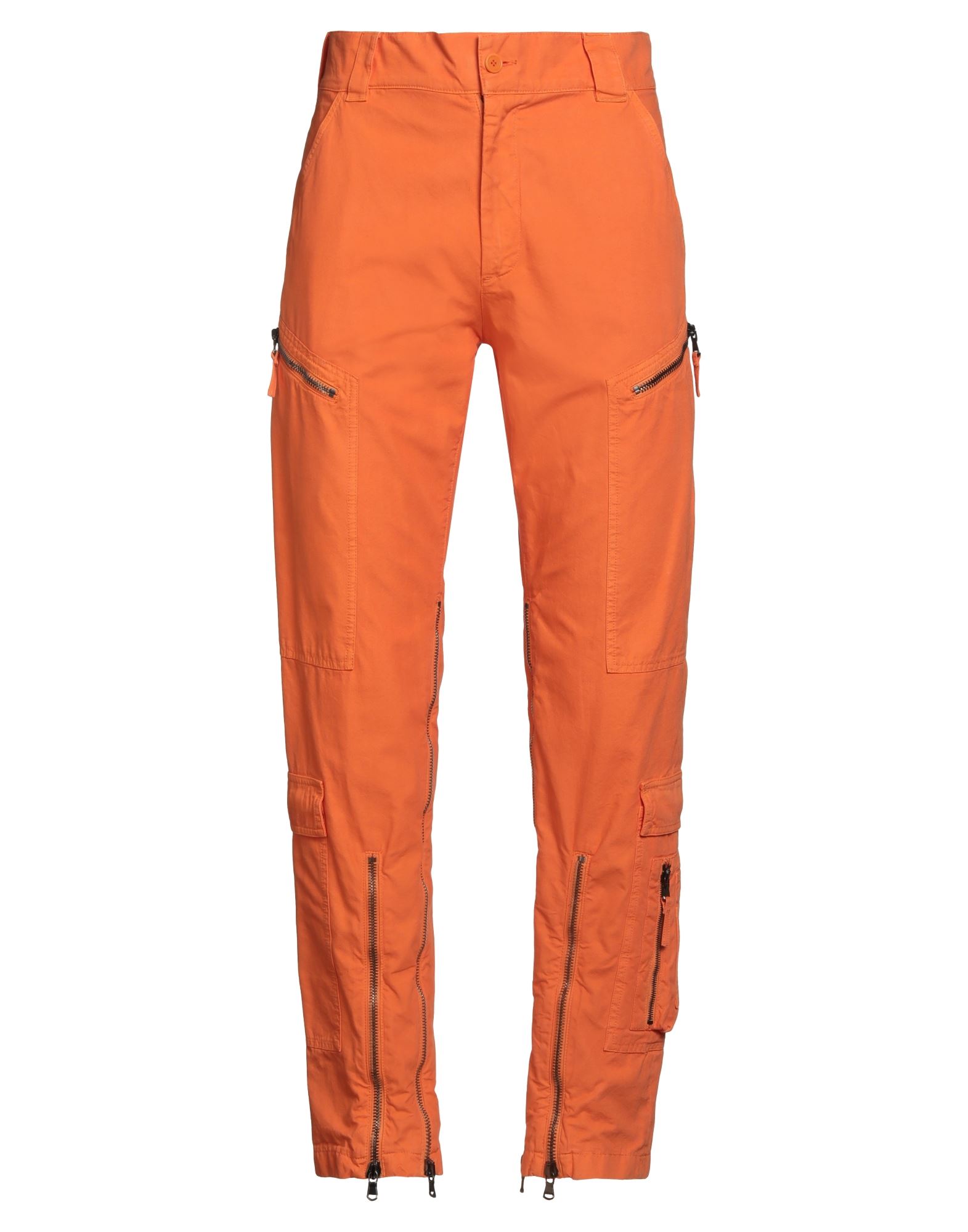 MOSCHINO Hose Herren Orange von MOSCHINO