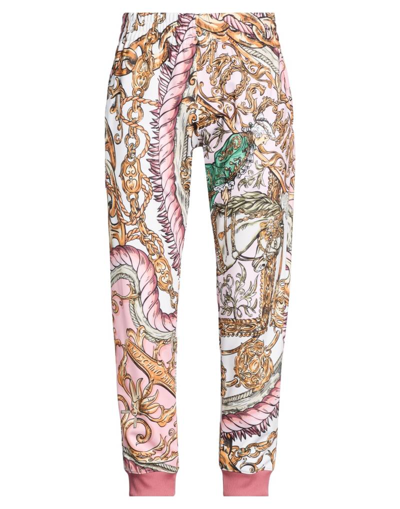 MOSCHINO Hose Herren Rosa von MOSCHINO