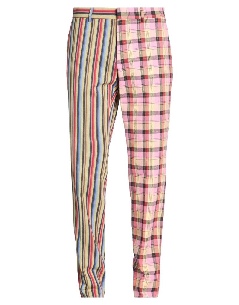 MOSCHINO Hose Herren Rosa von MOSCHINO