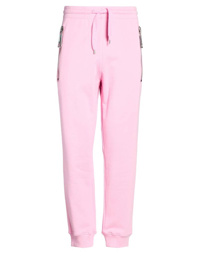 MOSCHINO Hose Herren Rosa von MOSCHINO