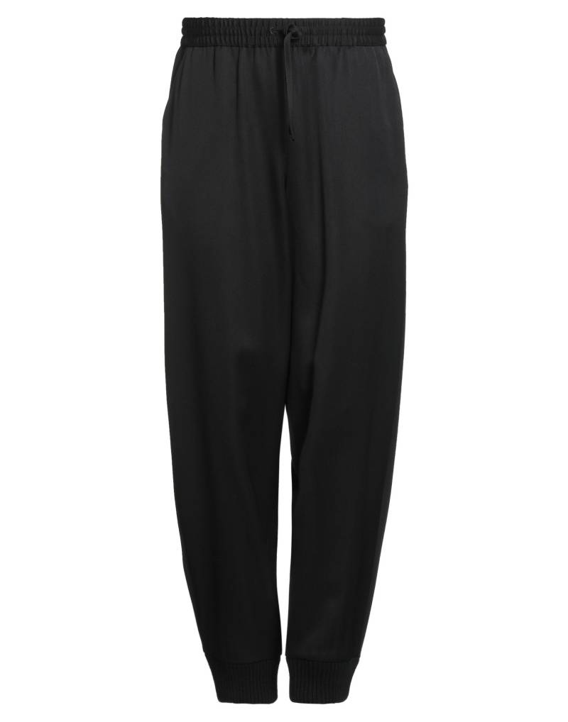 MOSCHINO Hose Herren Schwarz von MOSCHINO
