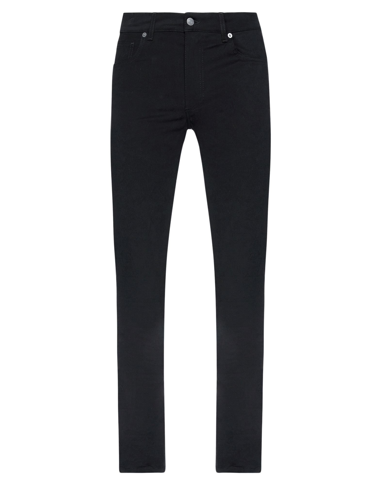 MOSCHINO Hose Herren Schwarz von MOSCHINO