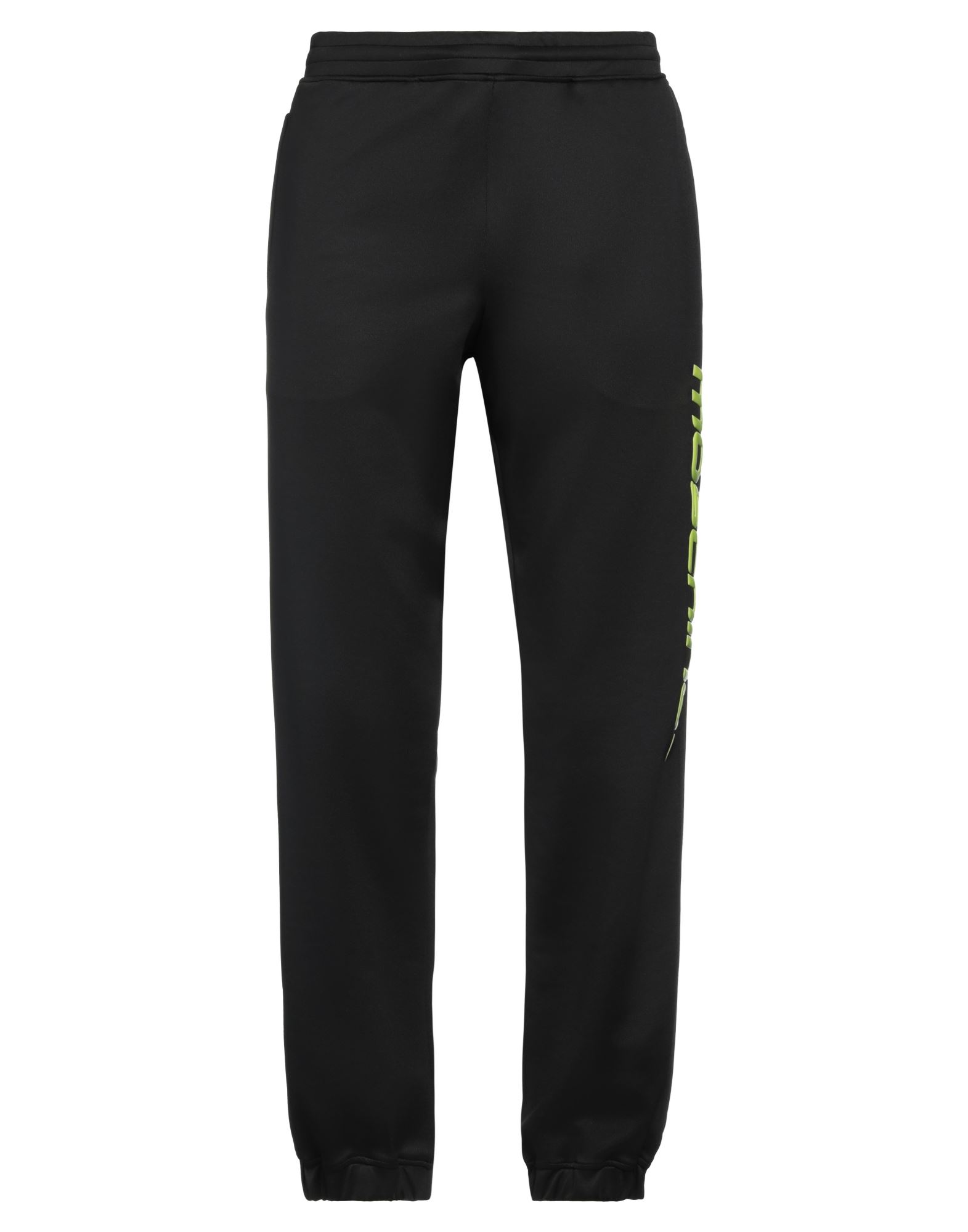 MOSCHINO Hose Herren Schwarz von MOSCHINO