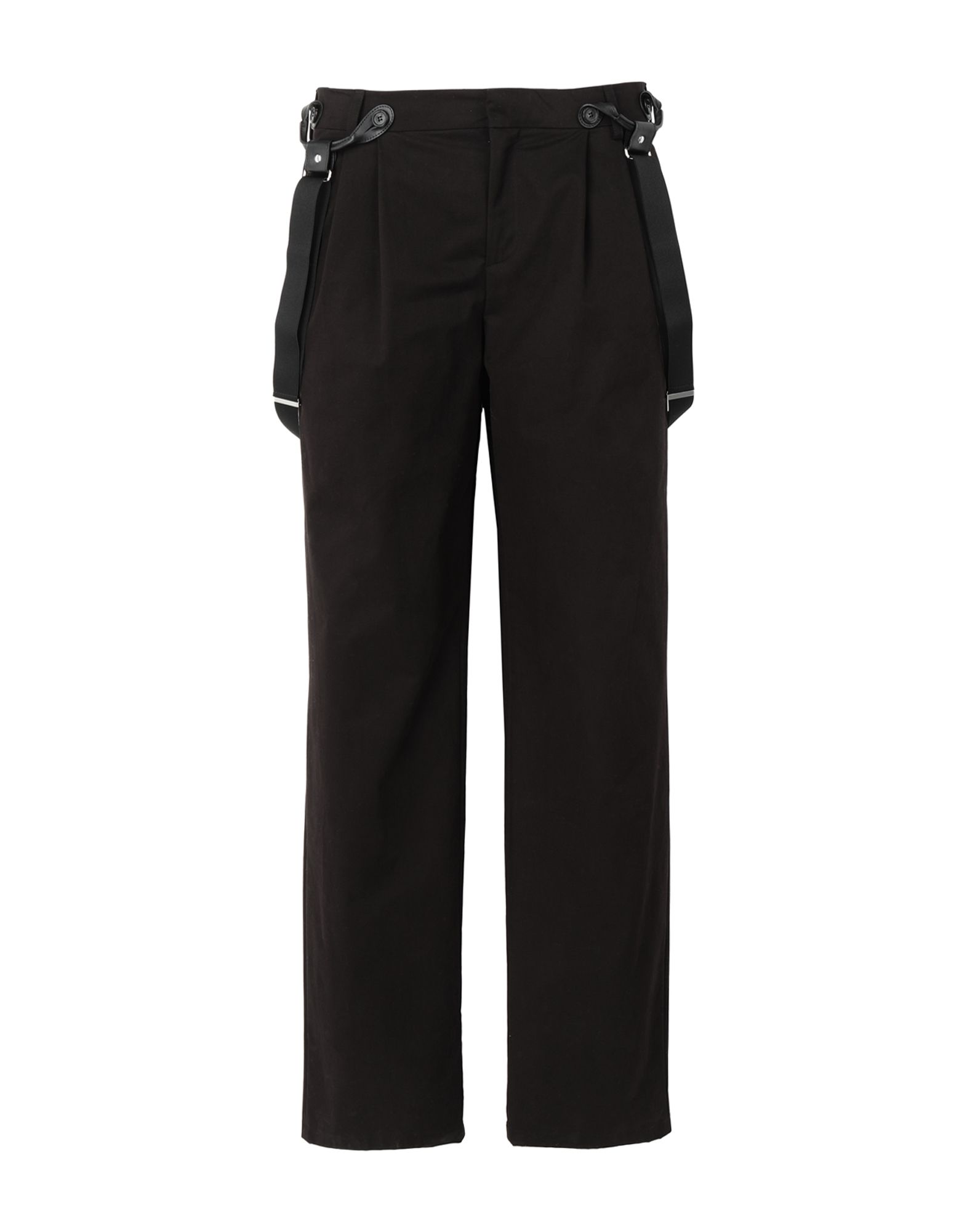 MOSCHINO Hose Herren Schwarz von MOSCHINO