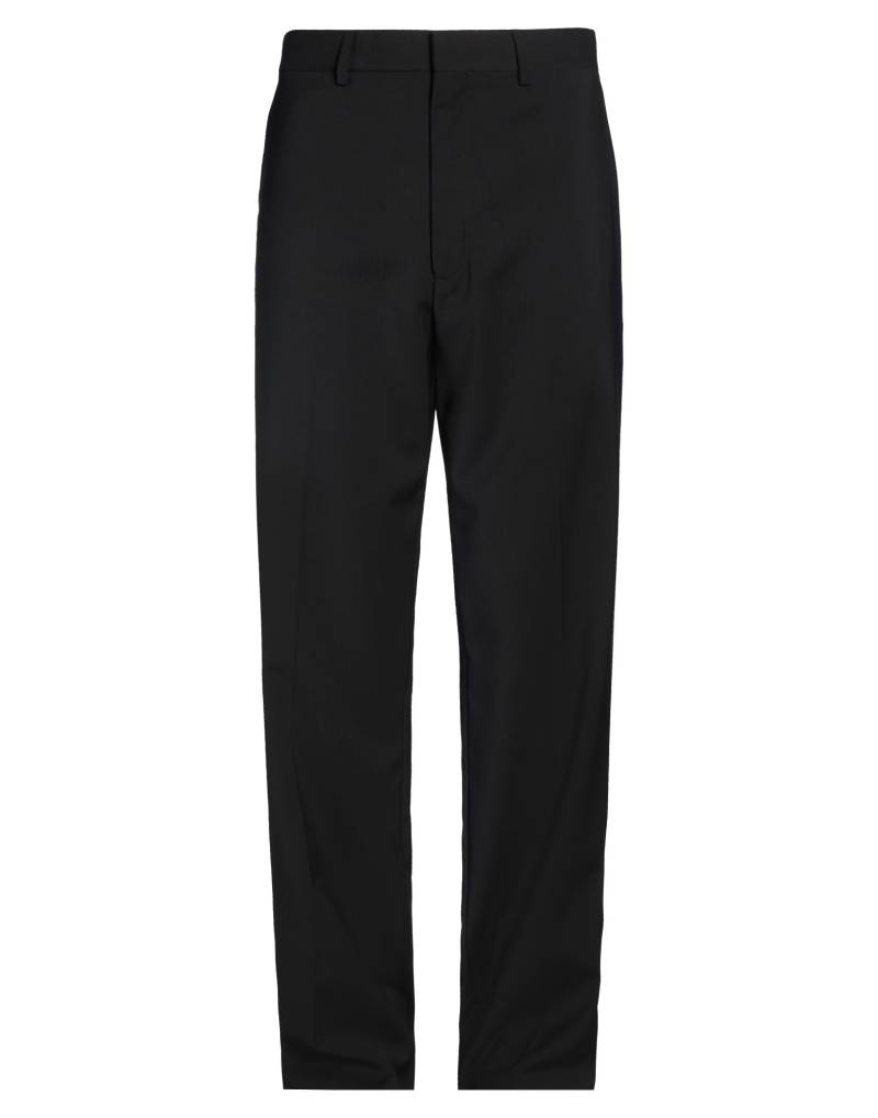 MOSCHINO Hose Herren Schwarz von MOSCHINO