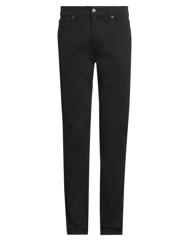 MOSCHINO Hose Herren Schwarz von MOSCHINO