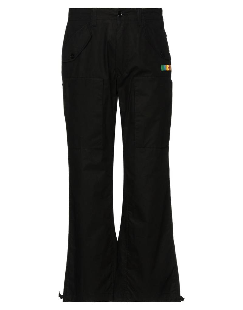 MOSCHINO Hose Herren Schwarz von MOSCHINO