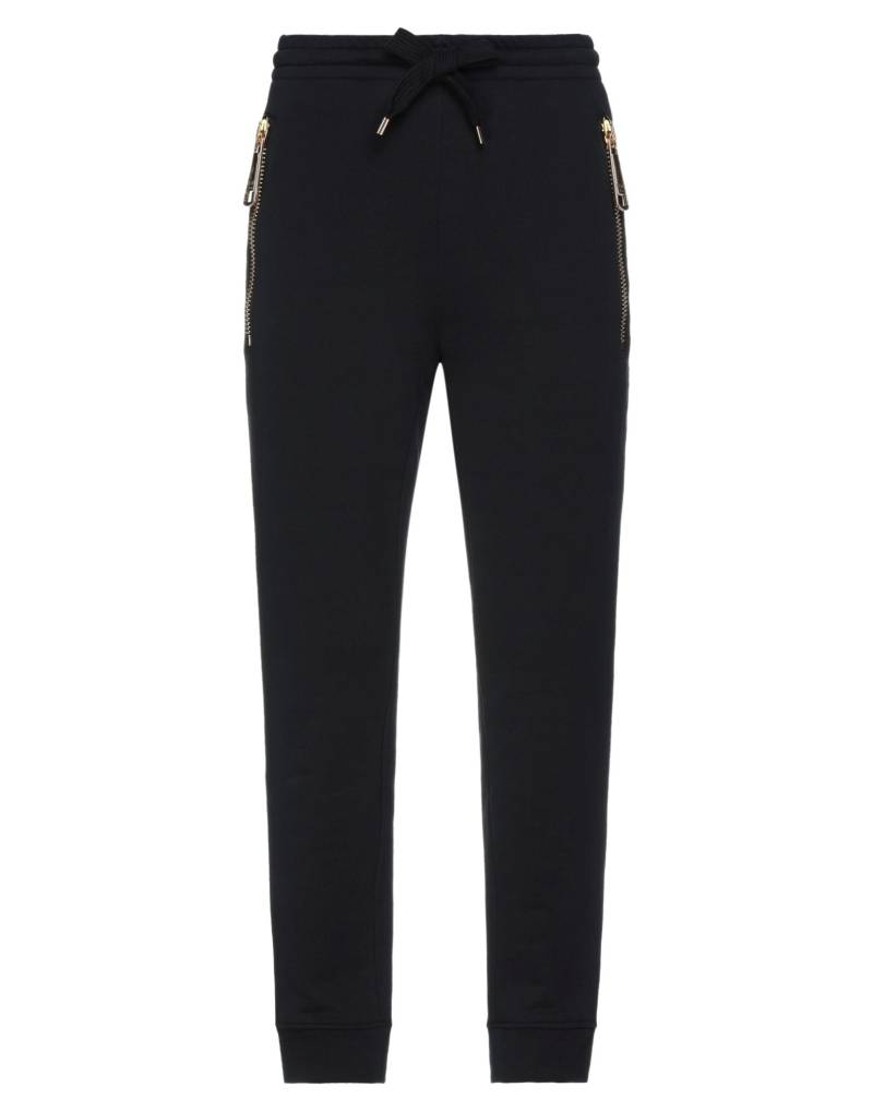 MOSCHINO Hose Herren Schwarz von MOSCHINO