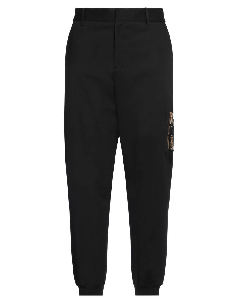 MOSCHINO Hose Herren Schwarz von MOSCHINO