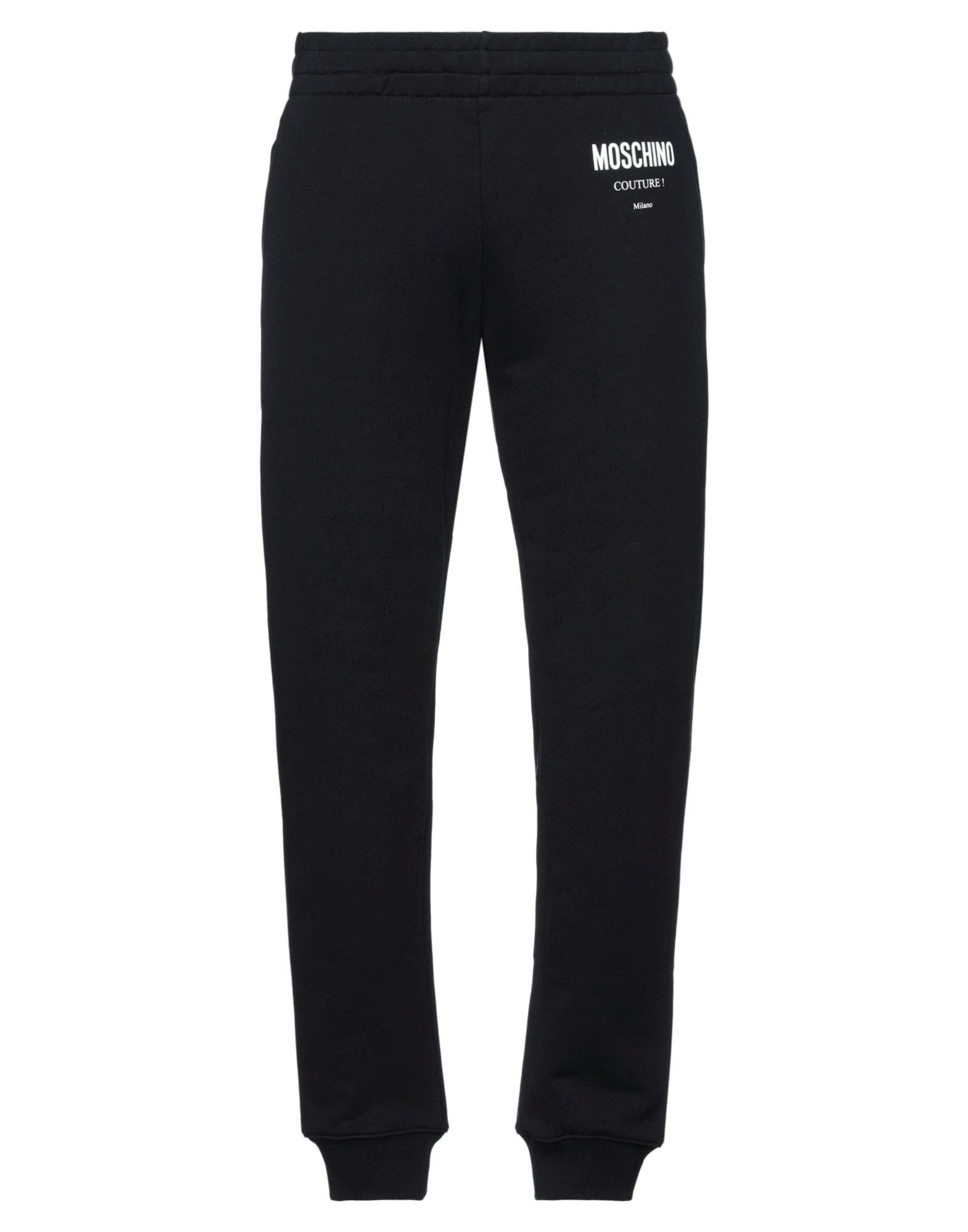 MOSCHINO Hose Herren Schwarz MOSCHINO Hose Herren Schwarz von MOSCHINO